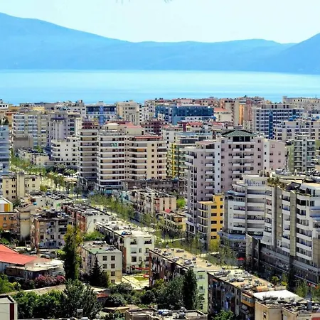 Harmony Apartment